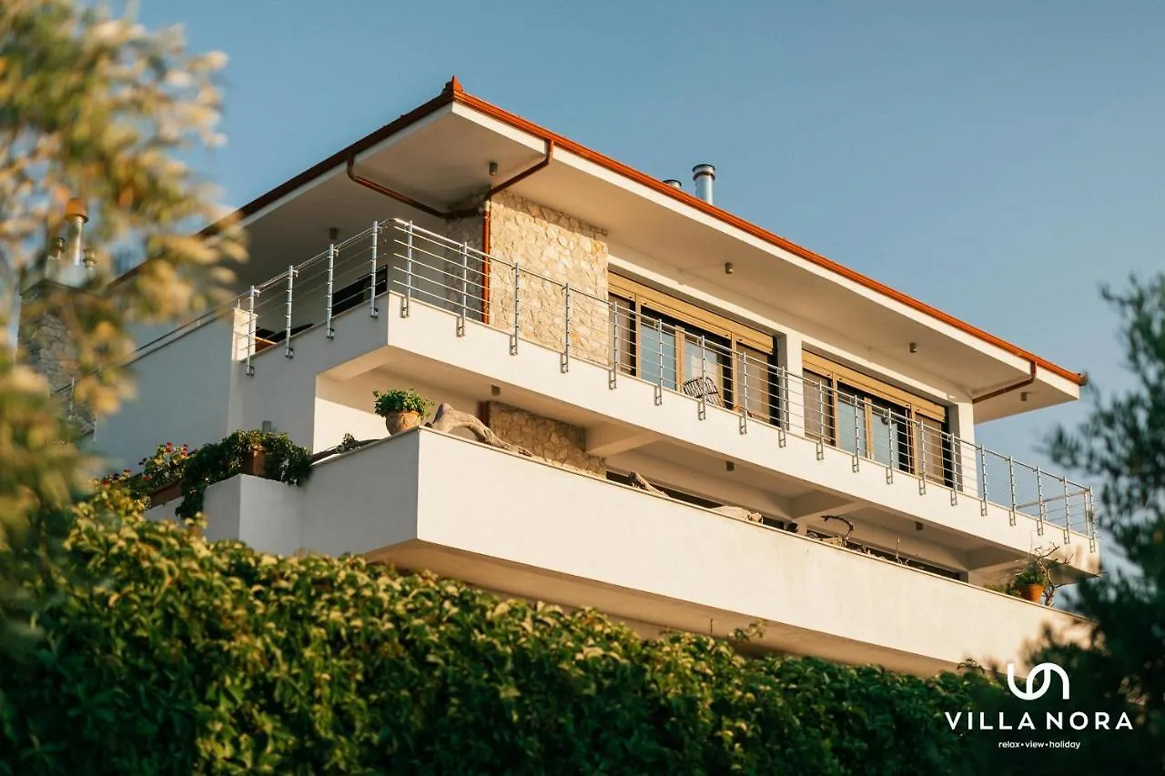 Villa Nora Paliouri 0*,  Griekenland