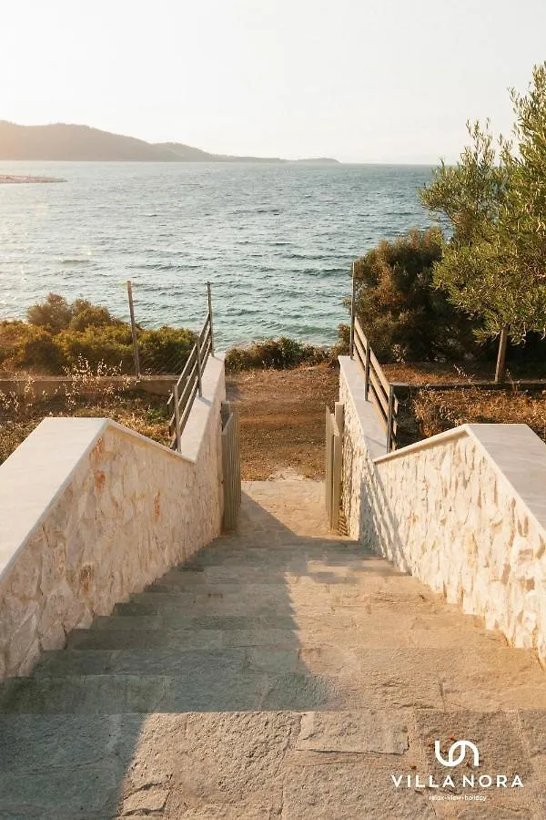 Villa Nora Paliouri