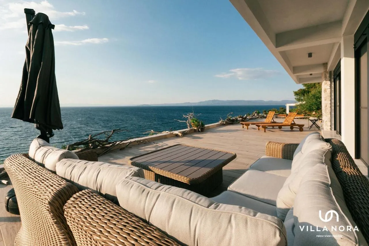 Villa Nora Paliouri 0*,
